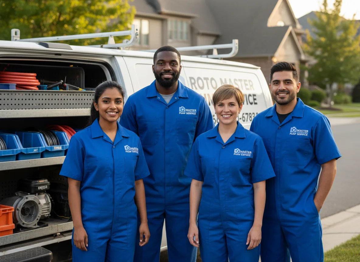 Sump Pump Installation company in Hickory Hills, IL